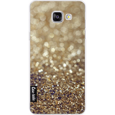 Image of Casetastic Softcover Samsung Galaxy A5 (2016) Festive Sparkle