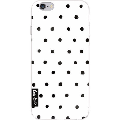Image of Casetastic Softcover Apple iPhone 6/6s Polka Party