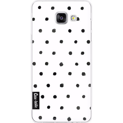 Image of Casetastic Softcover Samsung Galaxy A5 (2016) Polka Party