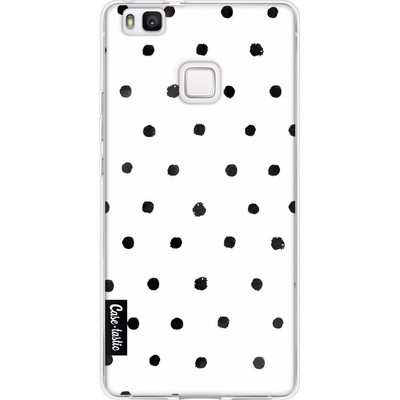 Image of Casetastic Softcover Huawei P9 Lite Polka Party