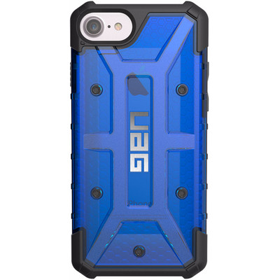 Image of UAG Hard Case Plasma Apple iPhone 6/6s/7 Blauw