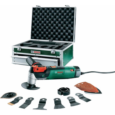 Image of Bosch PMF 250 CES Toolbox