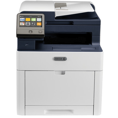 Image of Xerox WorkCentre 6515DN