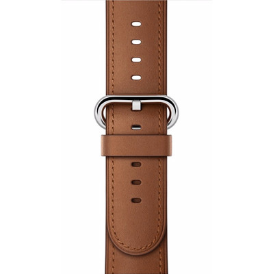Image of Apple Band 38mm Brown Classic