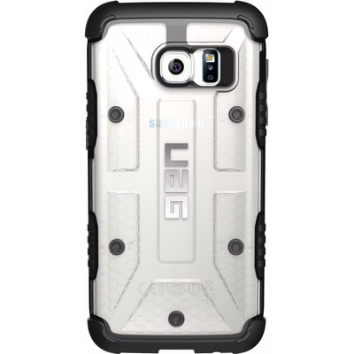 Image of UAG Hard Case Ice Samsung Galaxy S7 Transparant