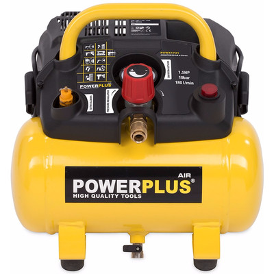Image of Powerplus POWX1721