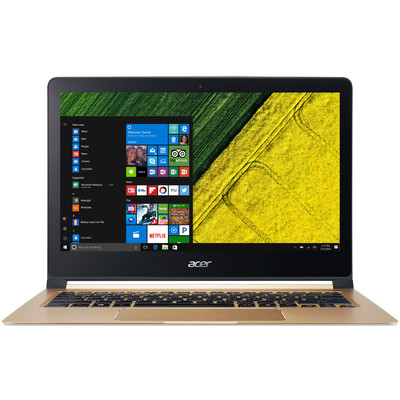 Image of Acer NB Swift 7 SF713-51-M25G i5-7Y54/13.3""/8GB/256SSD/W10