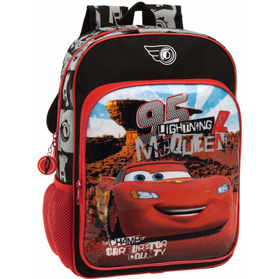 Image of Cars Canyon Backpack 38 cm