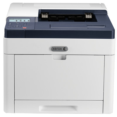 Image of Xerox Phaser 6510N