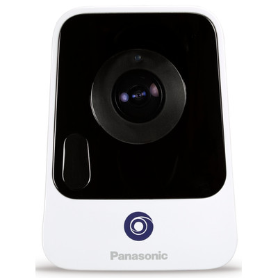 Image of Panasonic Nubo 4G camera