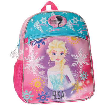 Image of Frozen Elsa Backpack 33 cm