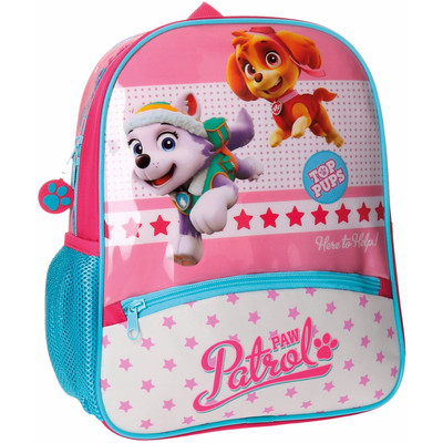 Image of Paw Patrol Top Pups Backpack 33 cm