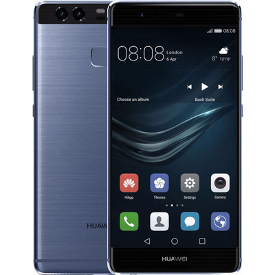 Image of Huawei P9 Blauw