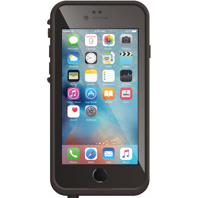Image of LifeProof Fre Case Apple iPhone 6/6S Grey