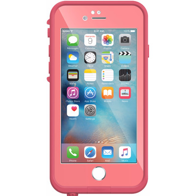 Image of LifeProof Fre Case Apple iPhone 6/6s Roze