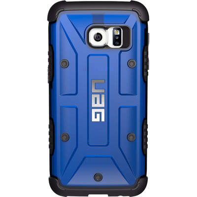 Image of UAG Hard Case Samsung Galaxy S7 Blauw