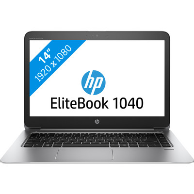 Image of HP Elitebook 1040 G3 i5-8gb-256ssd