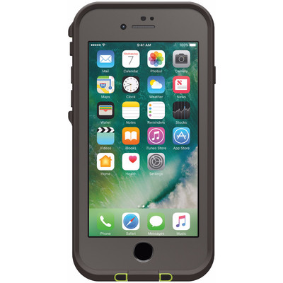 Image of Lifeproof Fre Case Apple iPhone 7 Grijs