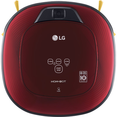 Image of LG Hombot VSR8600RR Cordless