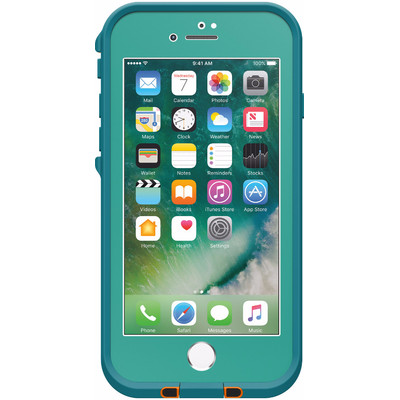 Image of Lifeproof Fre Case Apple iPhone 7 Groen