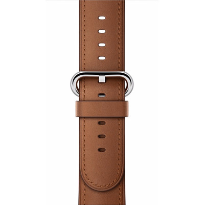 Image of Apple 42mm Brown Classic