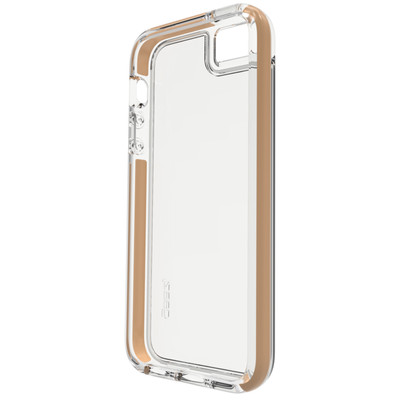 Image of D3O Piccadilly Case voor de iPhone 5 / 5s / SE - Goud