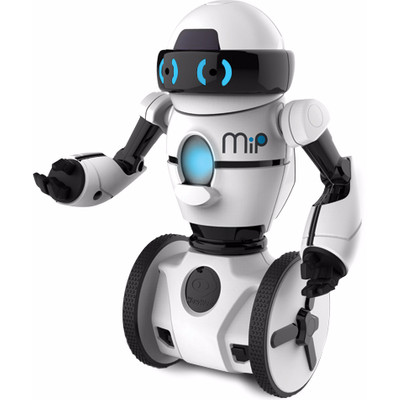Image of WowWee Robot MiP Wit