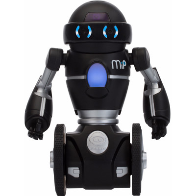 Image of WowWee MiP Balancerende Robot - Zwart