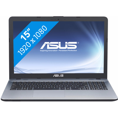 Image of Asus Notebook VivoBook R541UA-DM558T 15.6", i5 6200U, 256GB