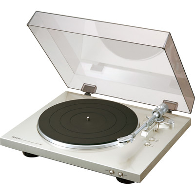 Image of Denon DP-300F SPE2 Turntable