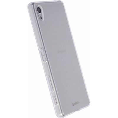 Image of Kivik ClearCover voor de Sony Xperia X - Transparant