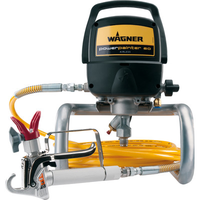 Image of Wagner Power Painter 60
