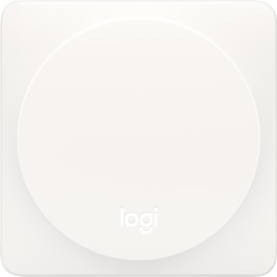 Image of Logitech Pop extra schakelaar wit