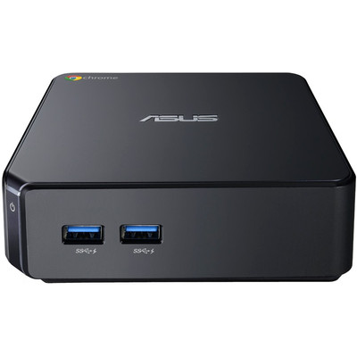 Image of Asus Chromebox 2 G072U