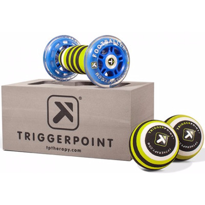 Image of Triggerpoint Foundation Collection
