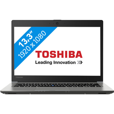 Image of Toshiba Portege Z30-A-18W