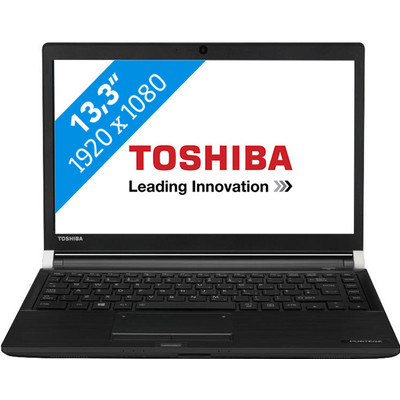 Image of Toshiba A30-C-14J