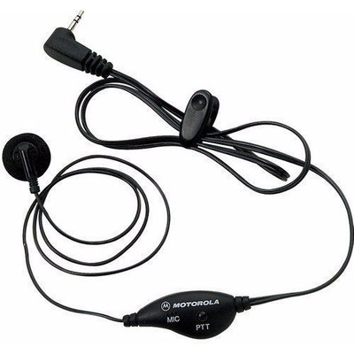Image of Motorola Earbud Headset