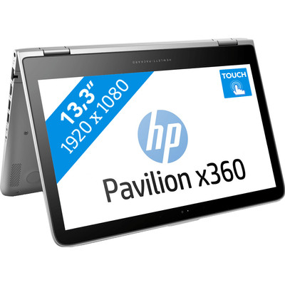 Image of HP Pavilion x360 13-u010nd