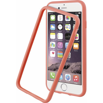 Image of BeHello Apple iPhone 6/6s Bumper Roze
