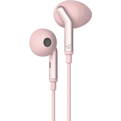 Image of Libratone Q Adapt In-Ear - Rose Pink