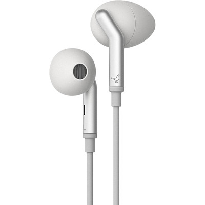 Image of Libratone Q Adapt In-Ear - Cloudy White
