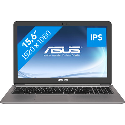 Image of Asus ZenBook UX510UW-CN077T