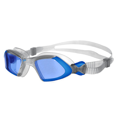 Image of Arena Viper Clear/Blue/Clear