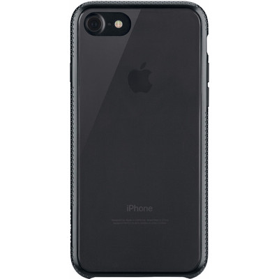 Image of Belkin Air Protect SheerForce Case Apple iPhone 7 Zwart