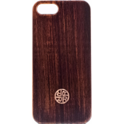 Image of Reveal Zen Garden Case Apple iPhone 7 Plus Hout