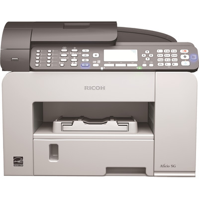 Image of Ricoh SG 3100SNw