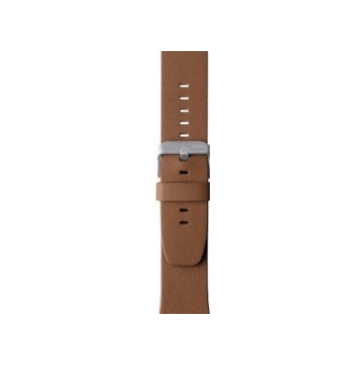 Image of Belkin Apple Watch Leren Polsband 38mm Tan