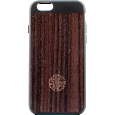 Image of Reveal Forest Case Apple iPhone 7 Hout