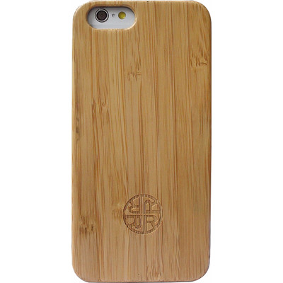 Image of Reveal Zen Garden Case Apple iPhone 7 Plus Bamboe